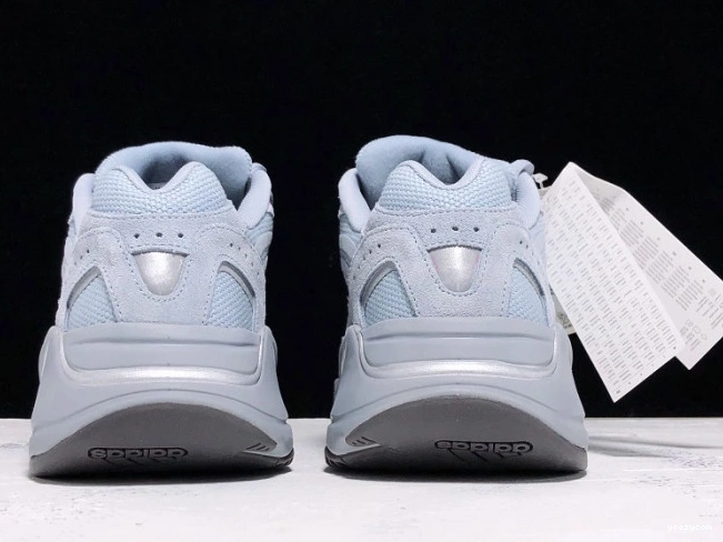 Boost Blue Hospital Yeezy v2 700 Adidas FV8424 1022